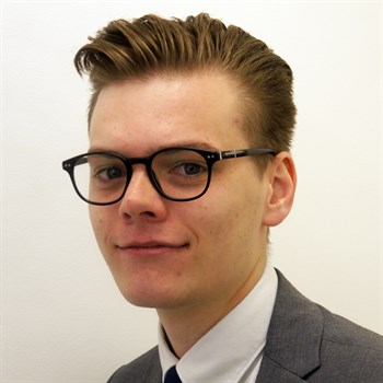Ben Applin