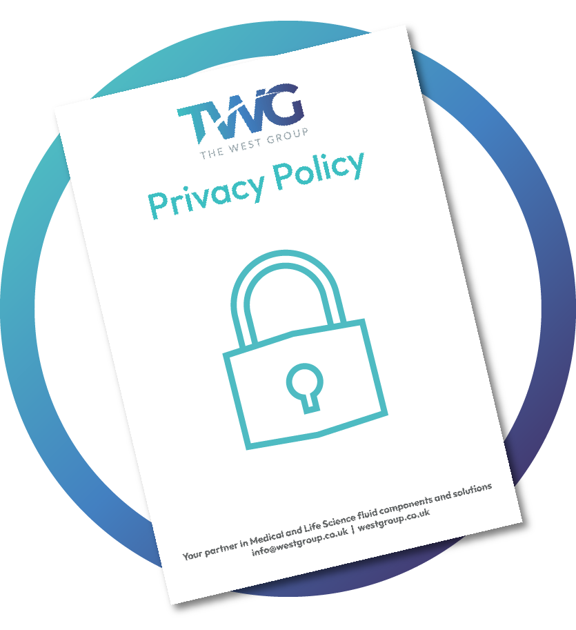 TWG-Privacy Policy