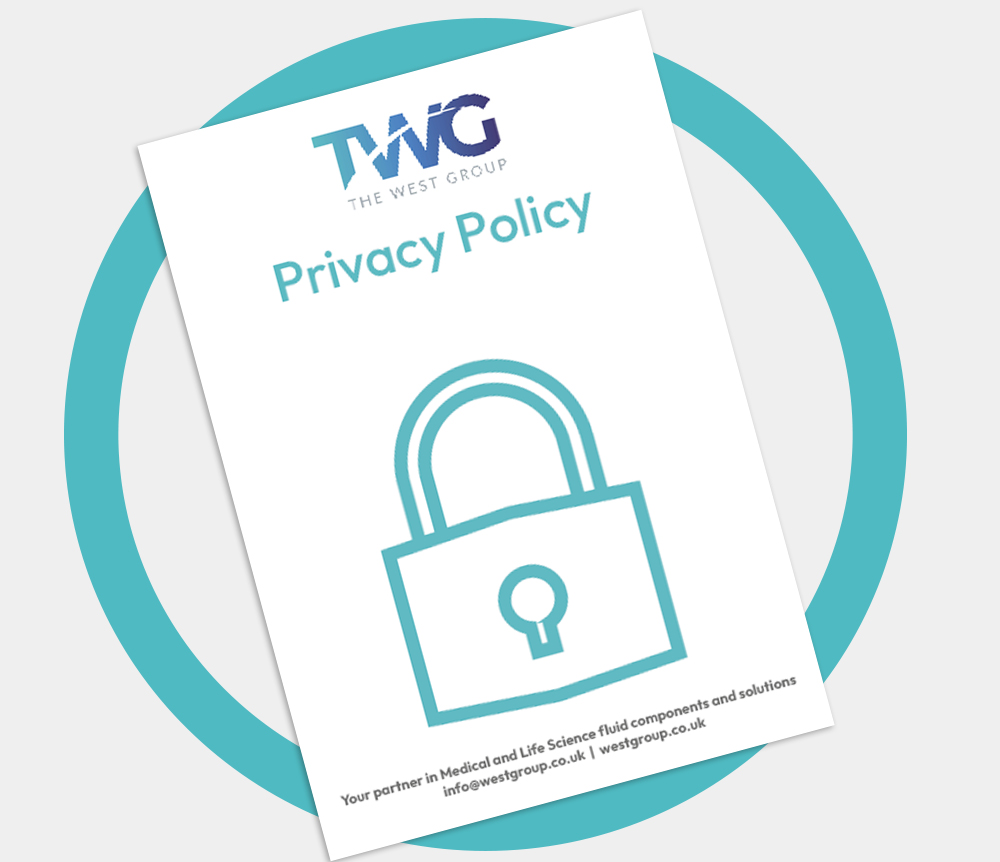 TWG-Privacy Policy