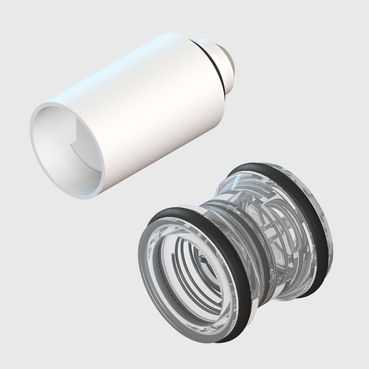 Check Valve Cartridges