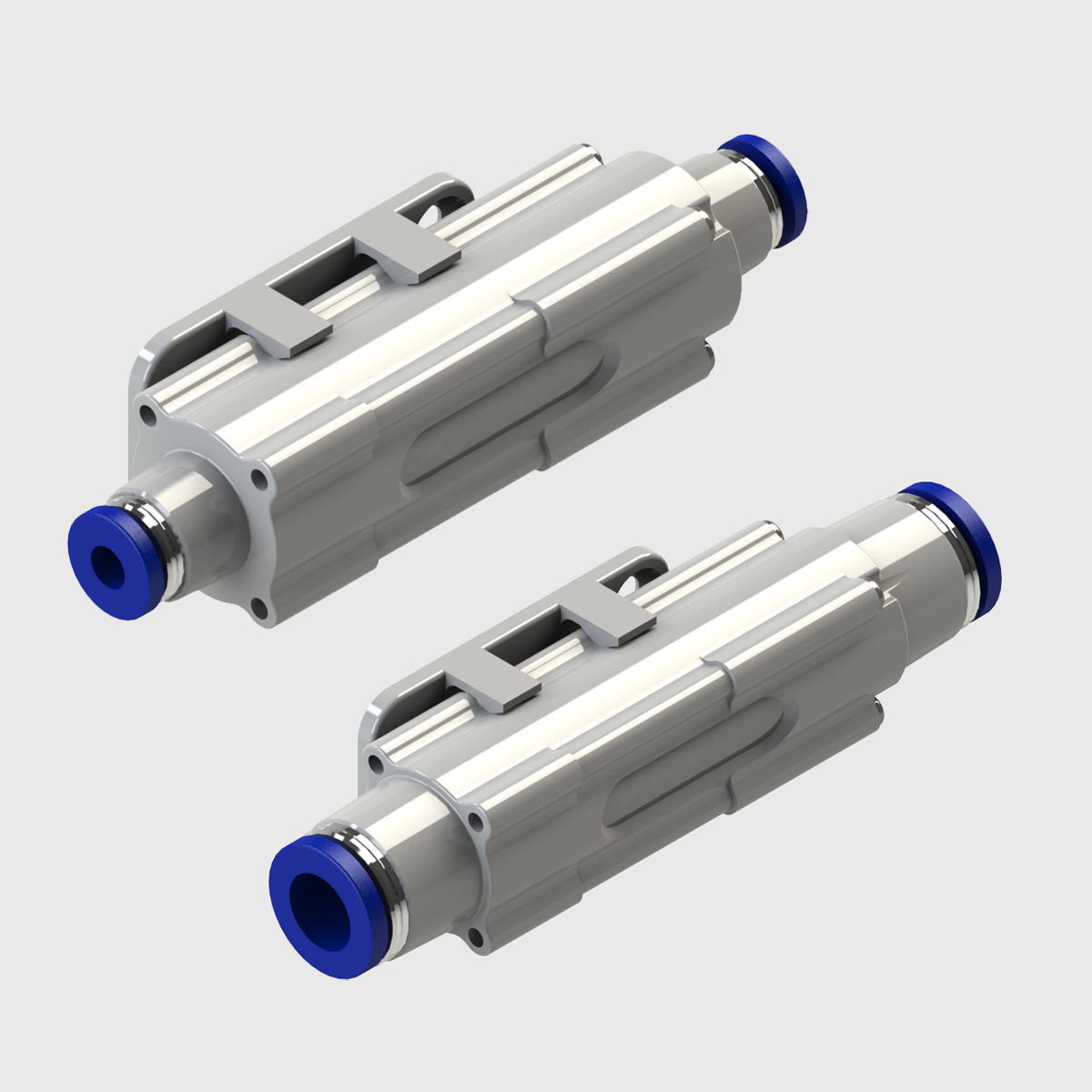 Hollow Fibre Membrane Filter