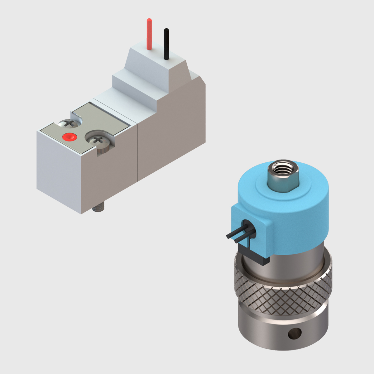 Electronic Valves