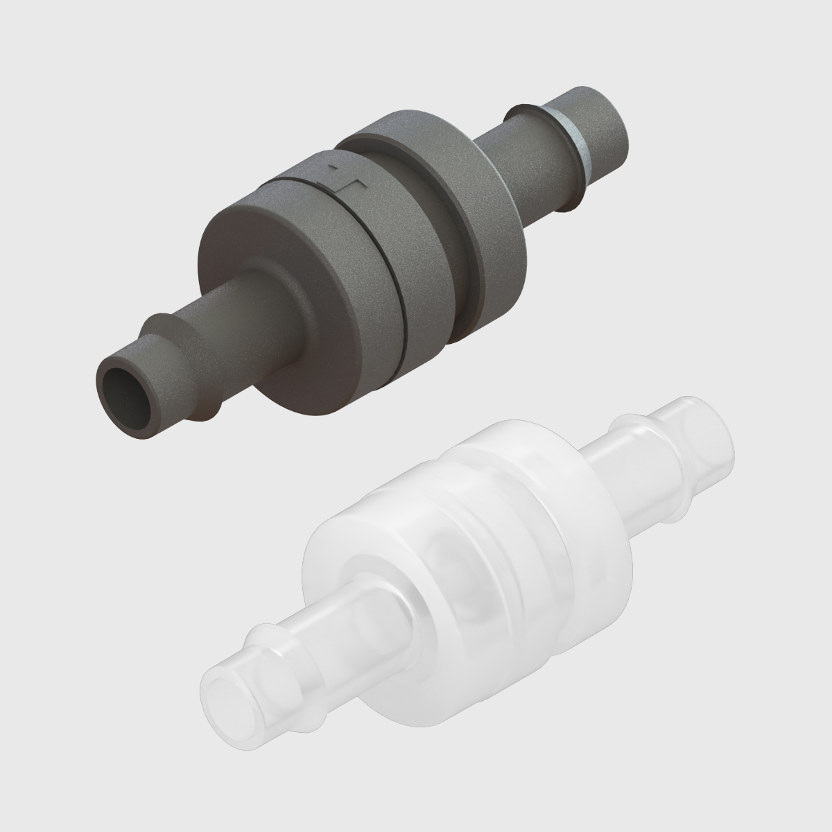 Umbrella Check Valves