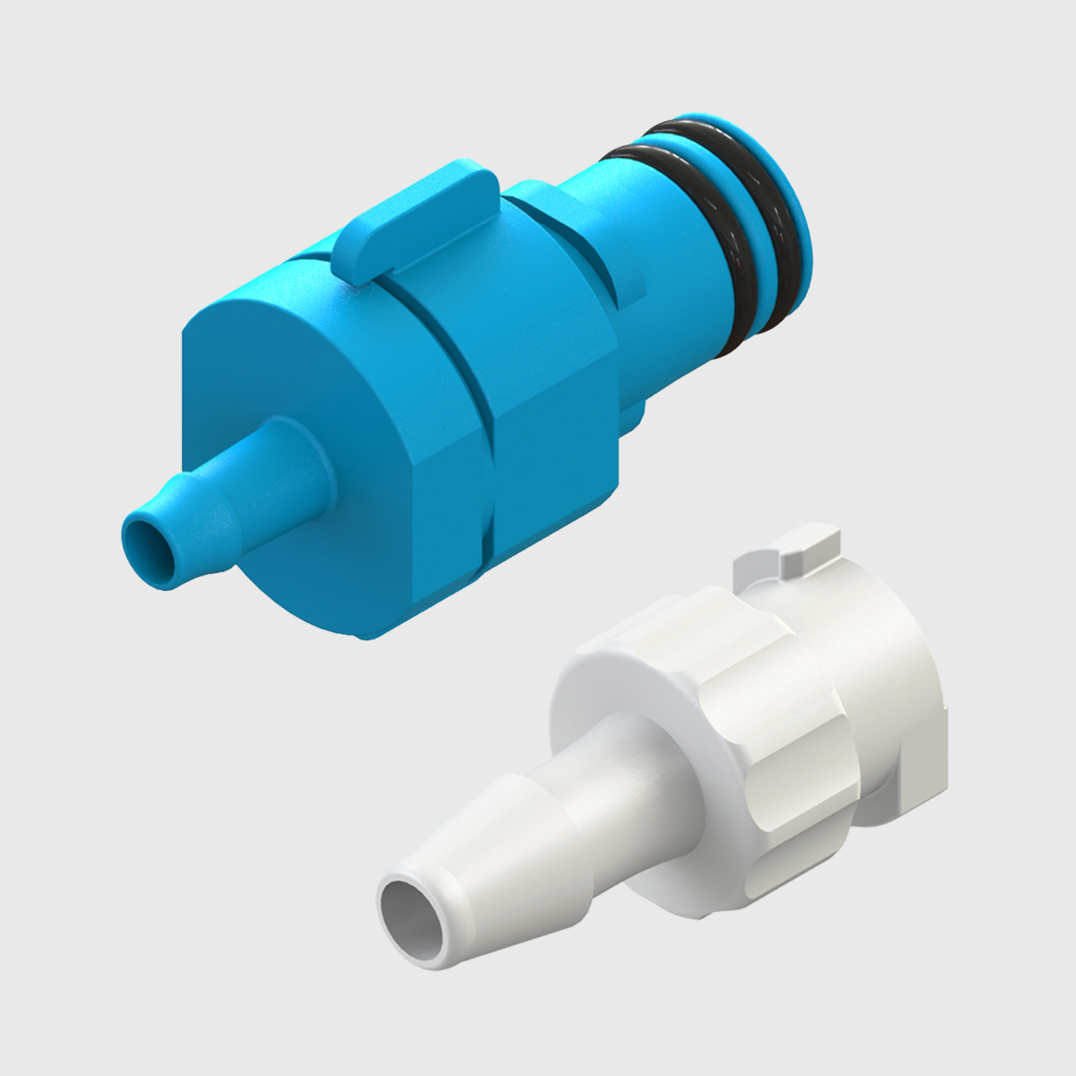 Twist Lock