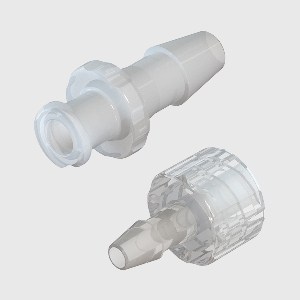 Plastic Luers