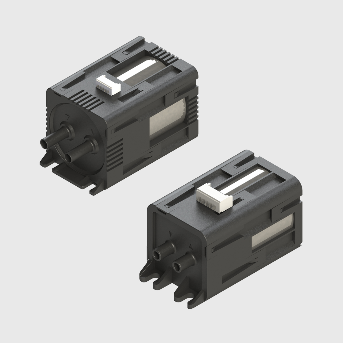 Pressure Pumps