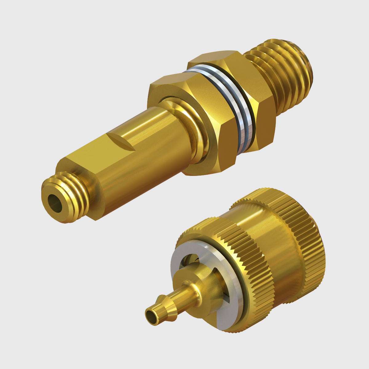 Screw Type
