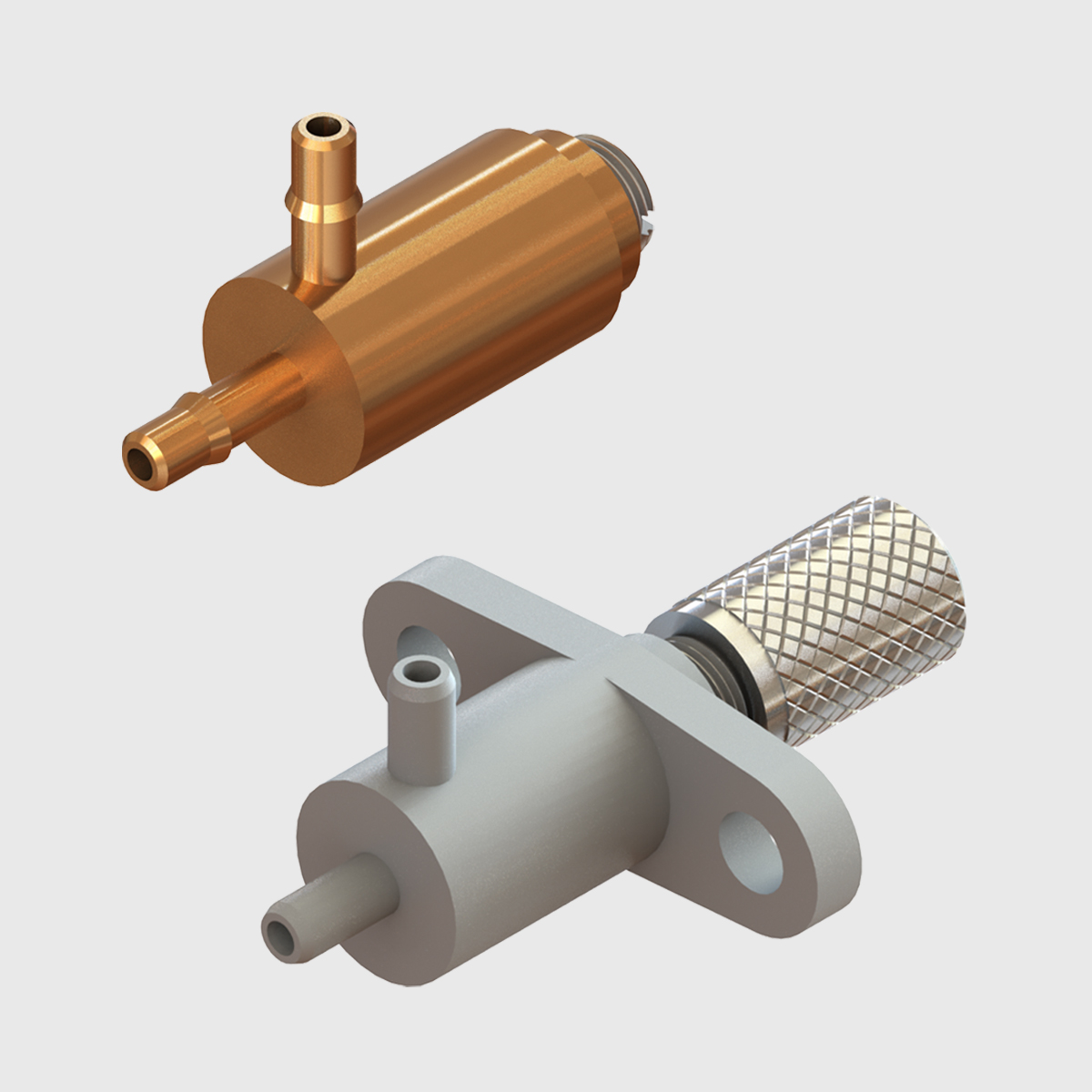 Needle Valves