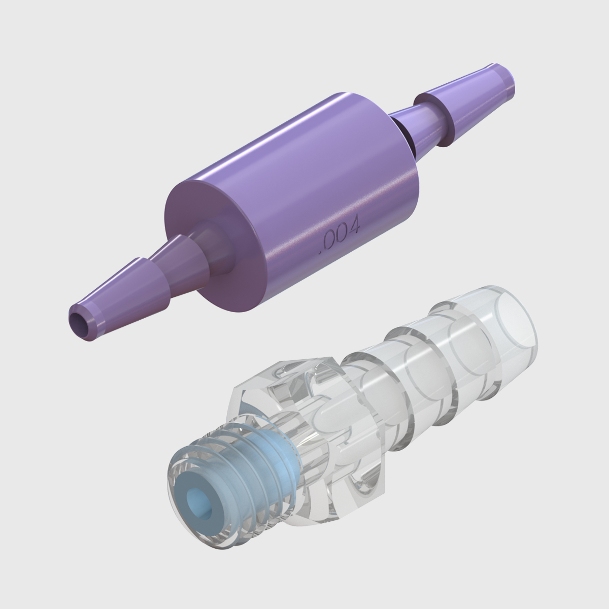 Orifice Restrictors
