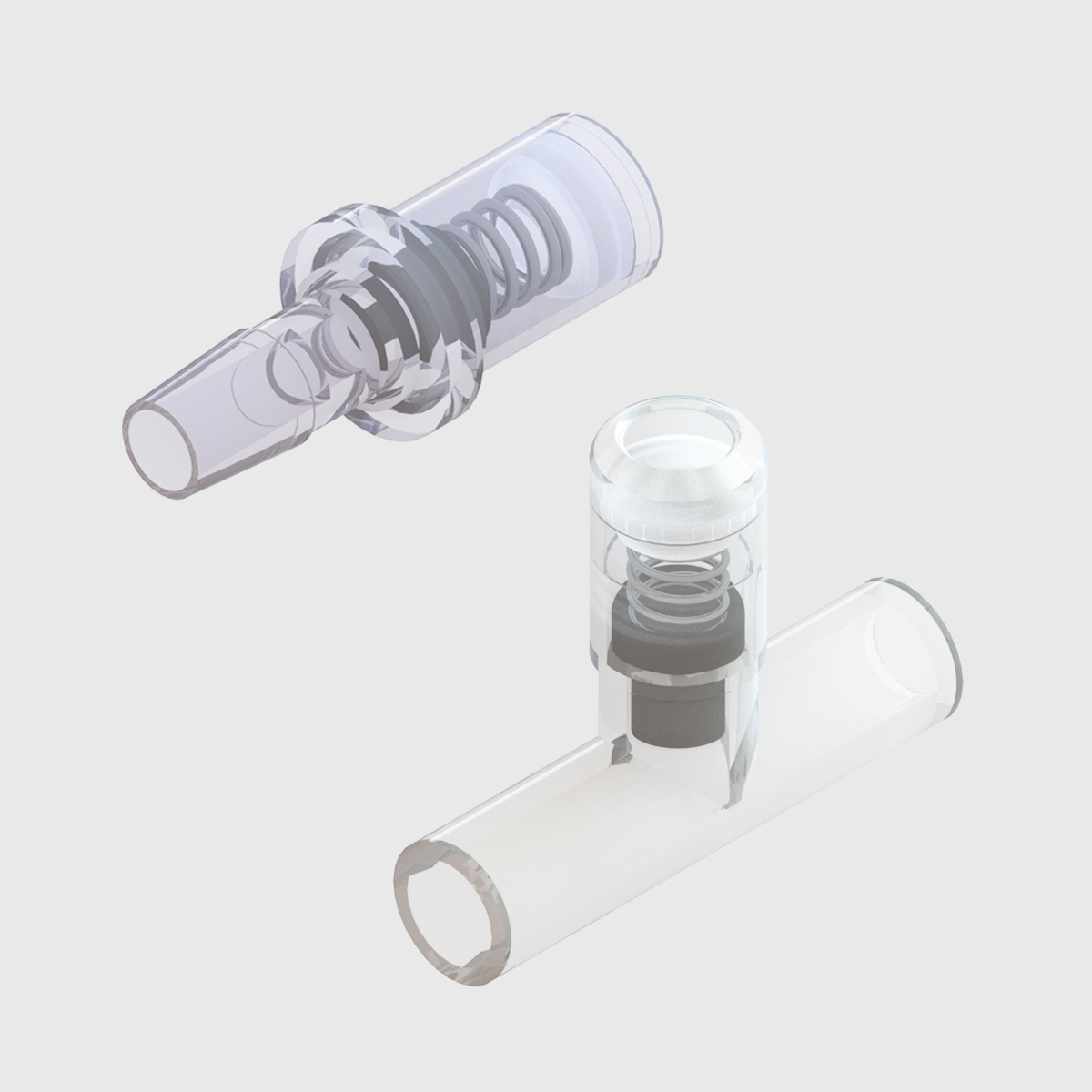 Pressure Relief Valves
