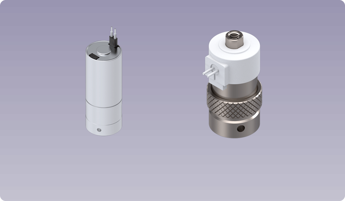 Electronic Valves