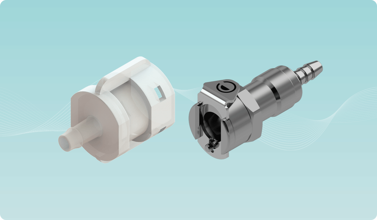 Couplings