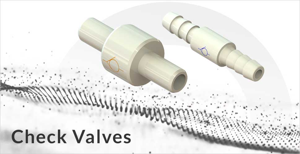 Check Valves