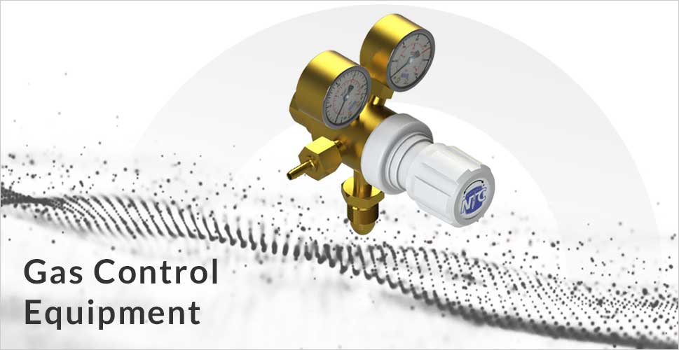 Gas Control Equipment