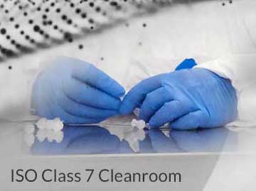 The West Group - Cleanroom Capability