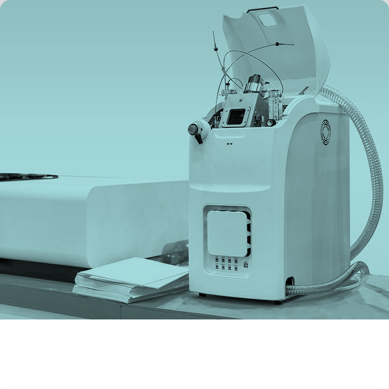 Analytical Detection