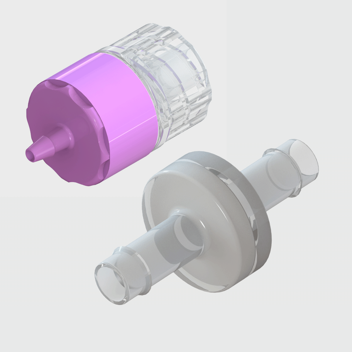 Check Valves