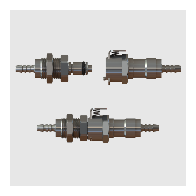 TWG EQC Couplings News