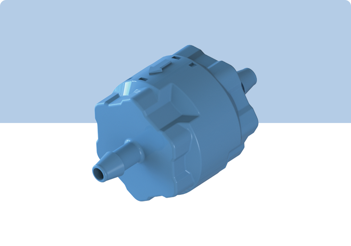 Check Valves