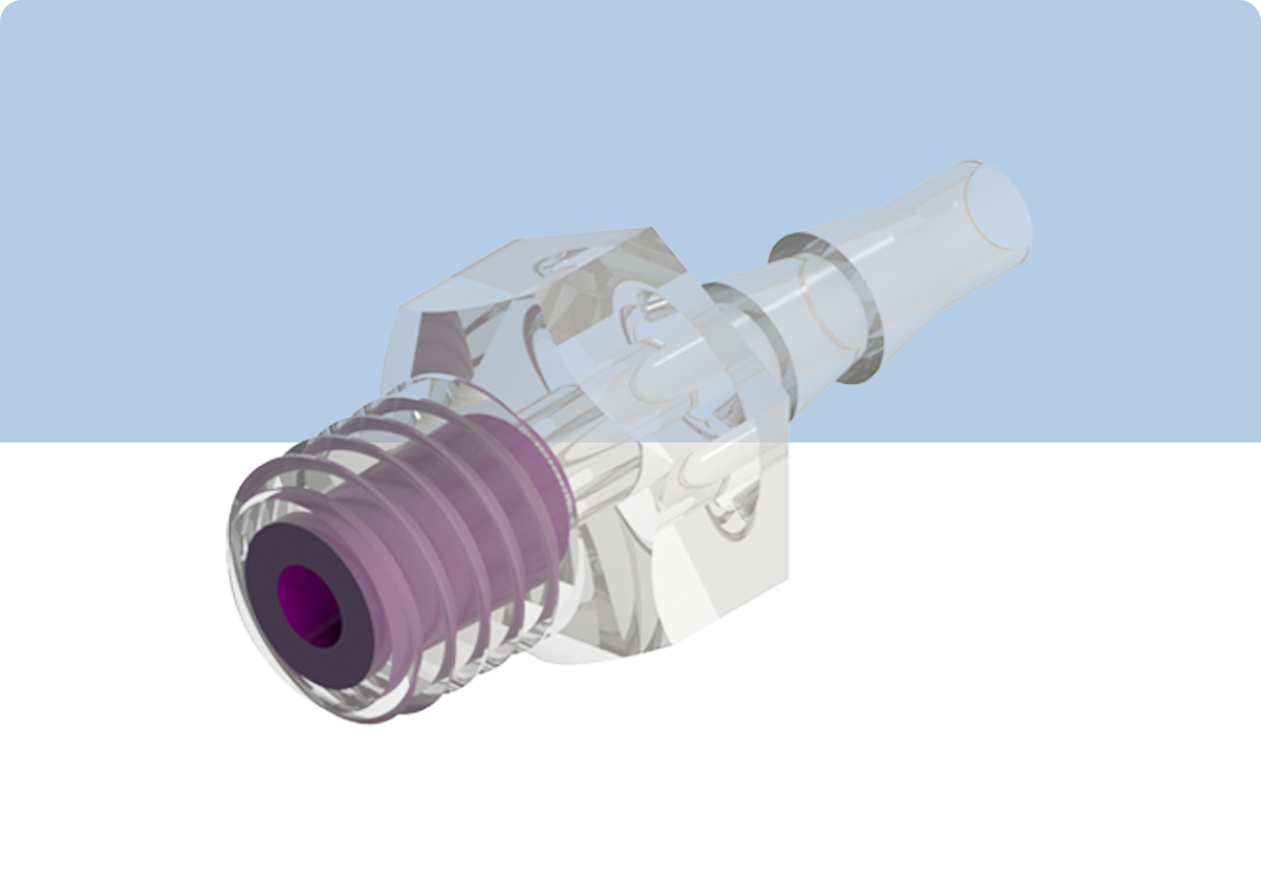 Flow Control