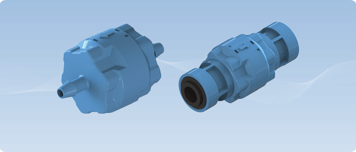 Modular Check Valve