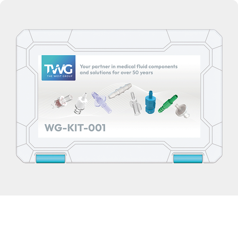 Resources-Sample Kit