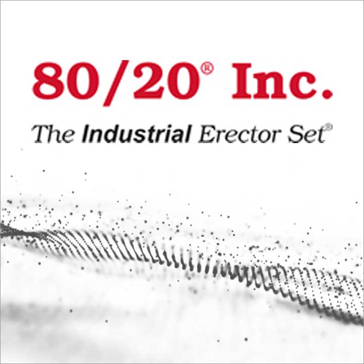 The West Group Brands - 80-20