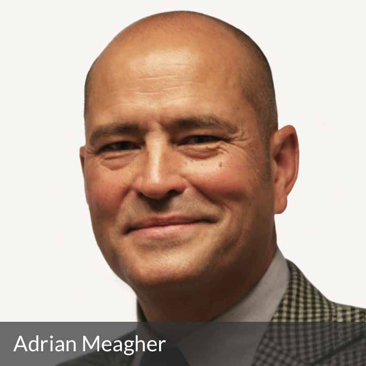 The West Group - Adrian Meagher