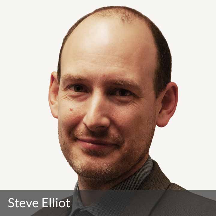 The West Group - Steve Elliot