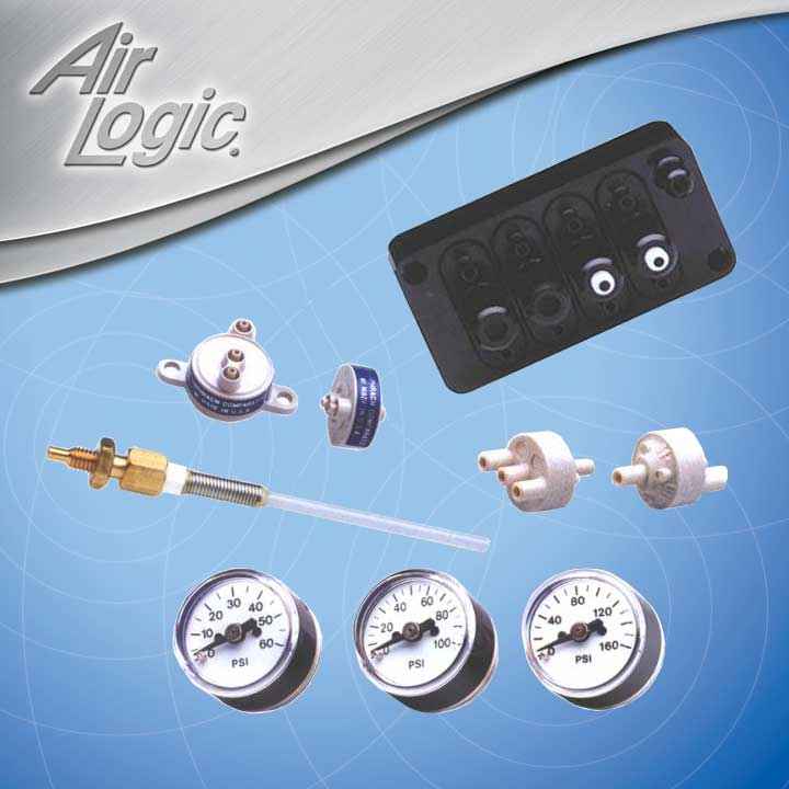 The West Group - Air Logic Interface Devices