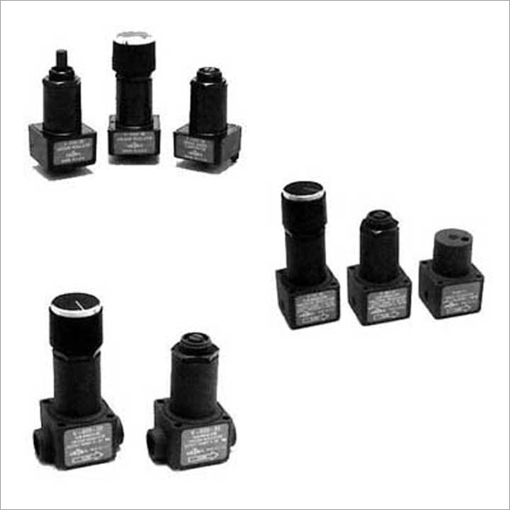 The West Group Airtrol Regulators