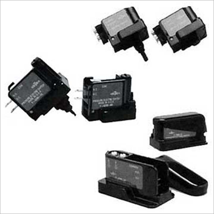 The West Group - Airtrol Switches