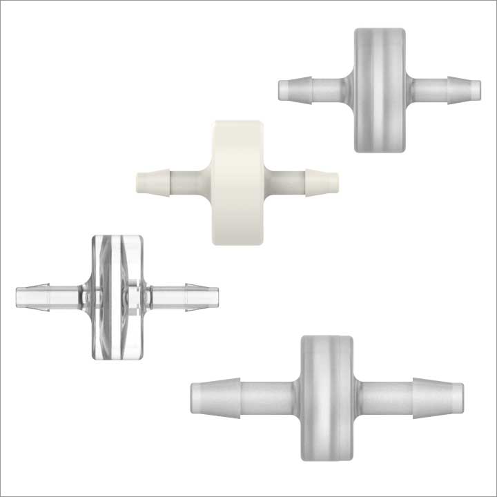 Arkplas Inline Filters from The West Group