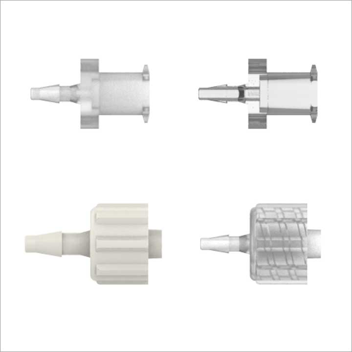 Arkplas Luers from The West Group