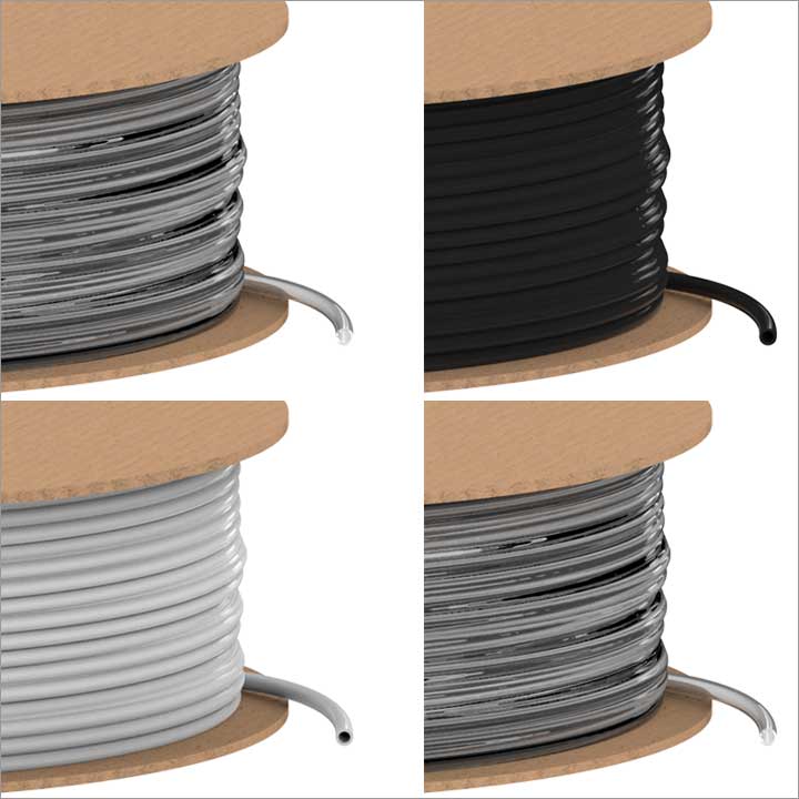 Arkplas Tubing from The West Group