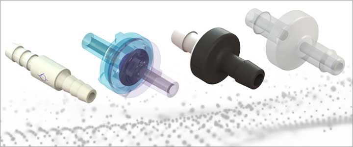The West Group - Diaphragm Check Valve