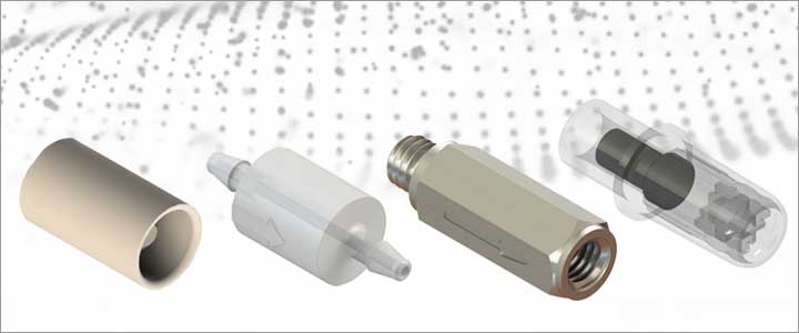 The West Group - Poppet Check Valve