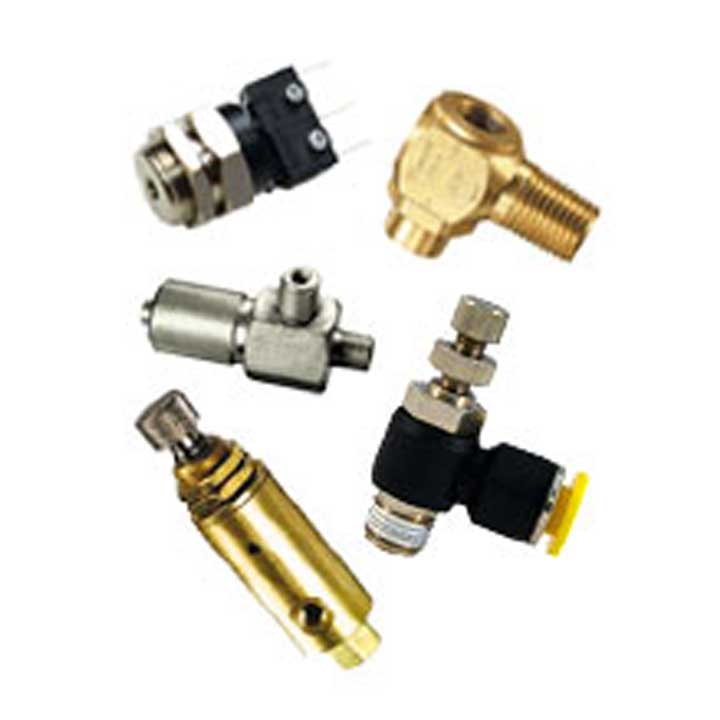 clippard-control-valves