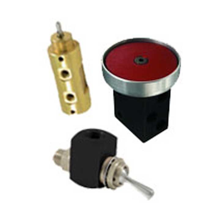 clippard-directional-control-valves
