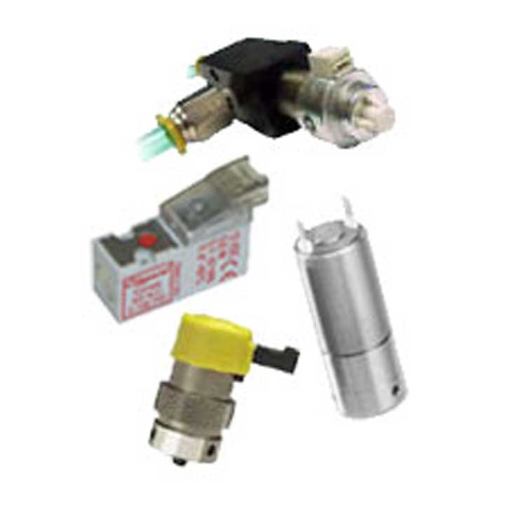 clippard-electronic-valves
