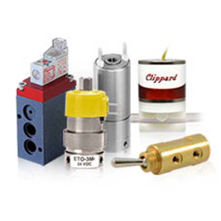 clippard-products-valves