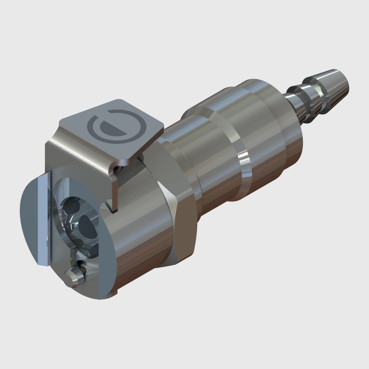 Stainless Steel Couplings