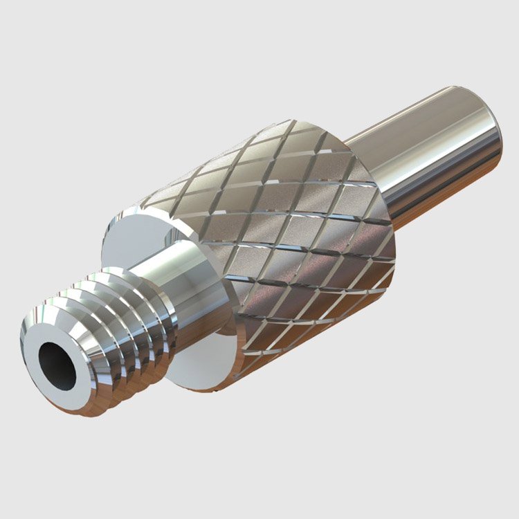 Metal Luer