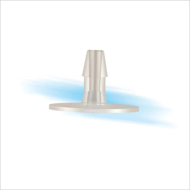 The West Group - Injectech Ports