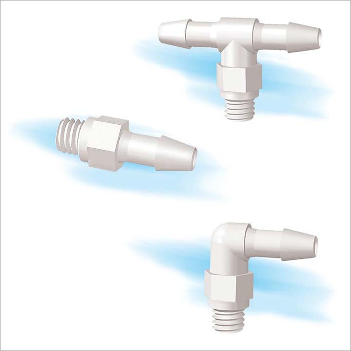 injectech-threaded-fittings