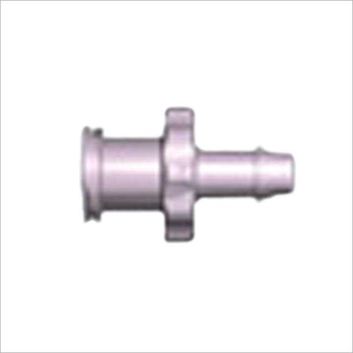 The West Group - Kent Systems Luer Fittings