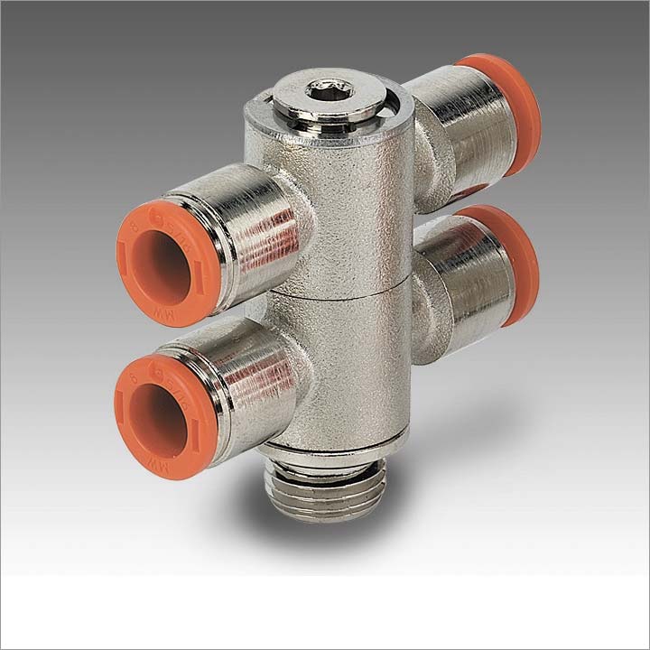 The West Group - Metal Work Fittings