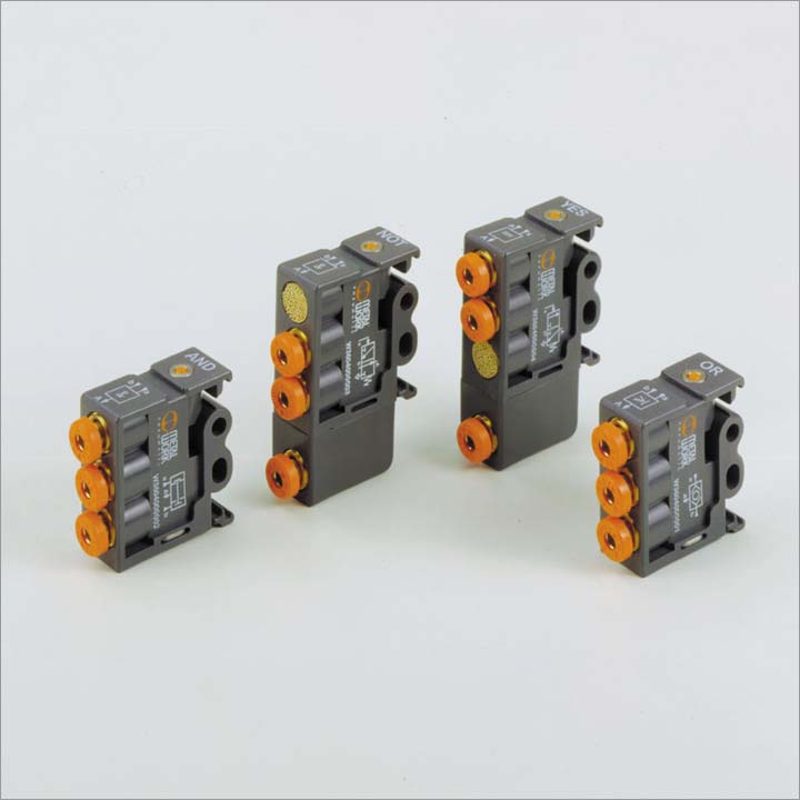 The West Group - Metal Work Valves