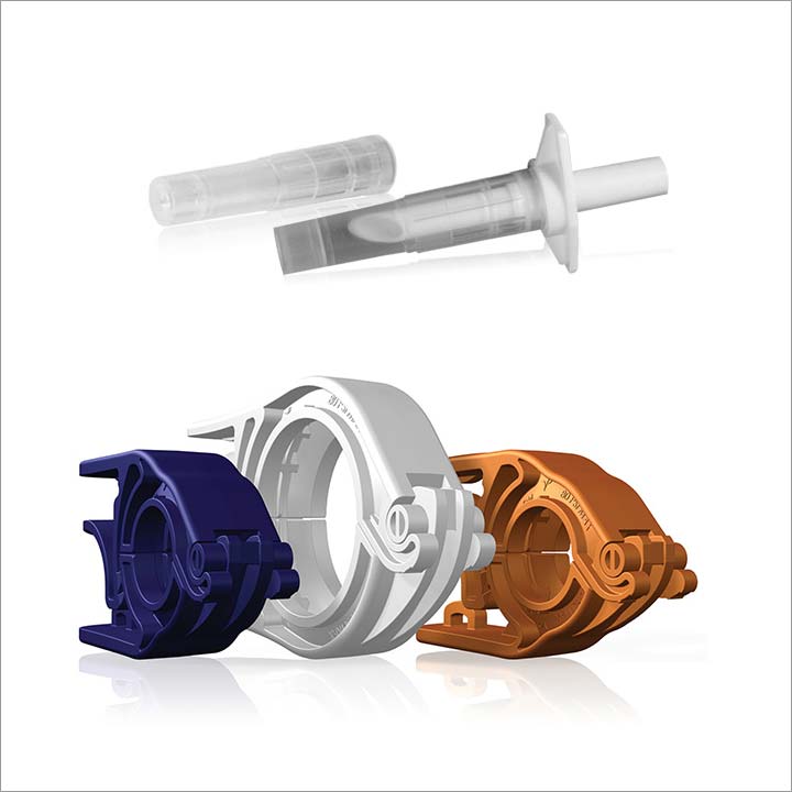 Nordson Medical Accessories