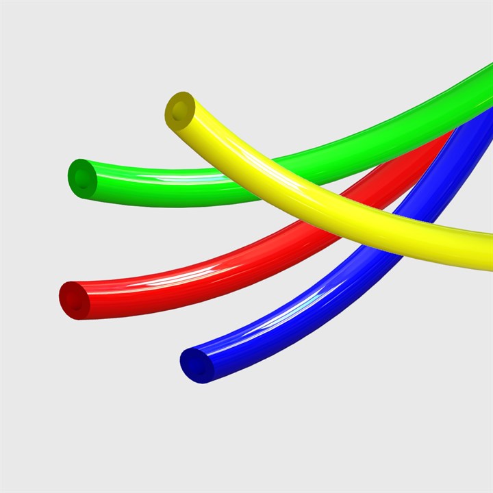 Polyethylene Tube